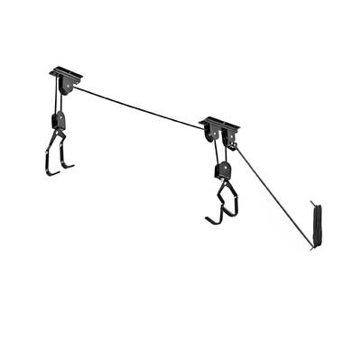 Rope pulley on sale canadian tire